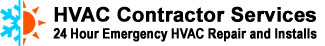 Mcclain County HVAC Contractors